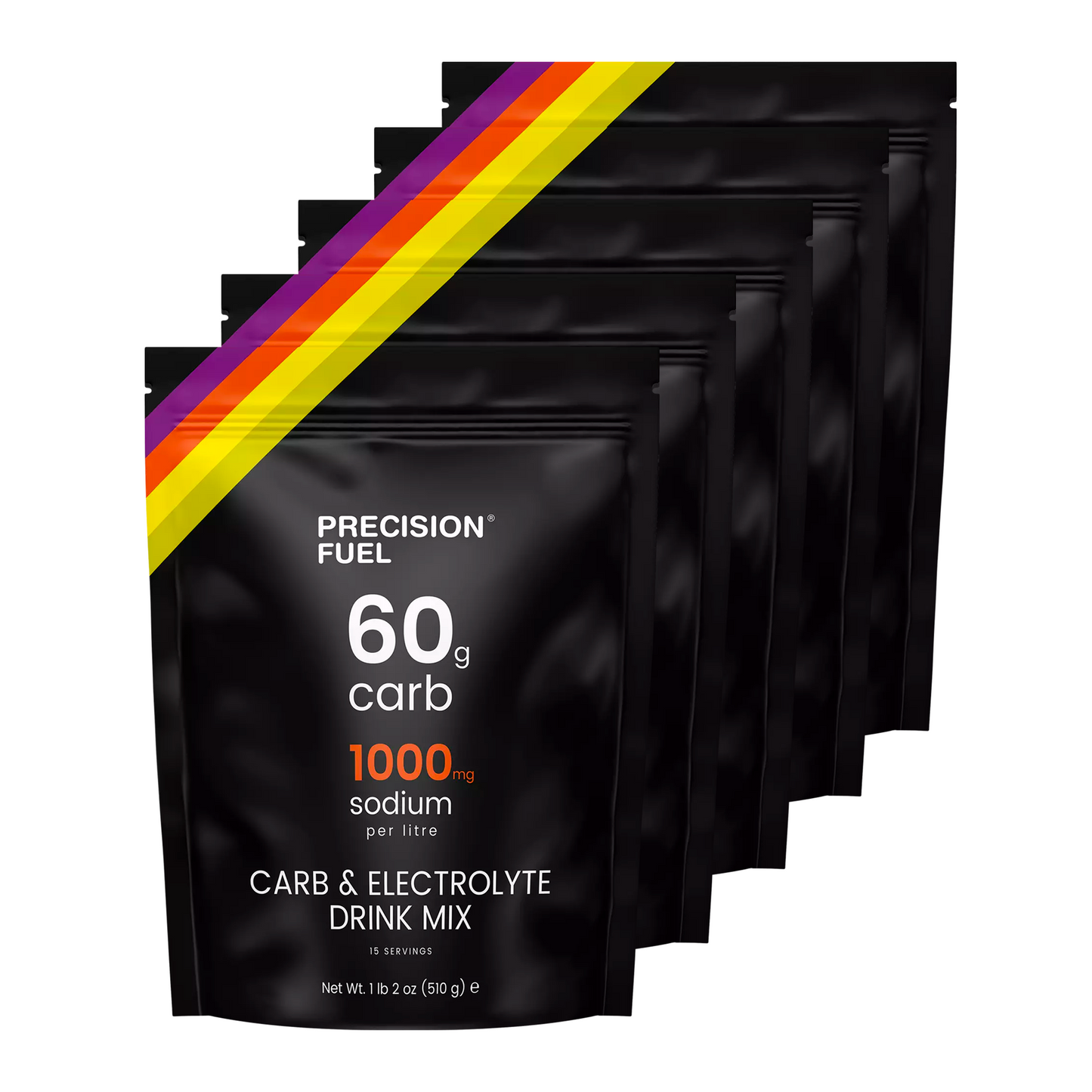 Precision Fuel and Hydration PF 60 Drink Mix
