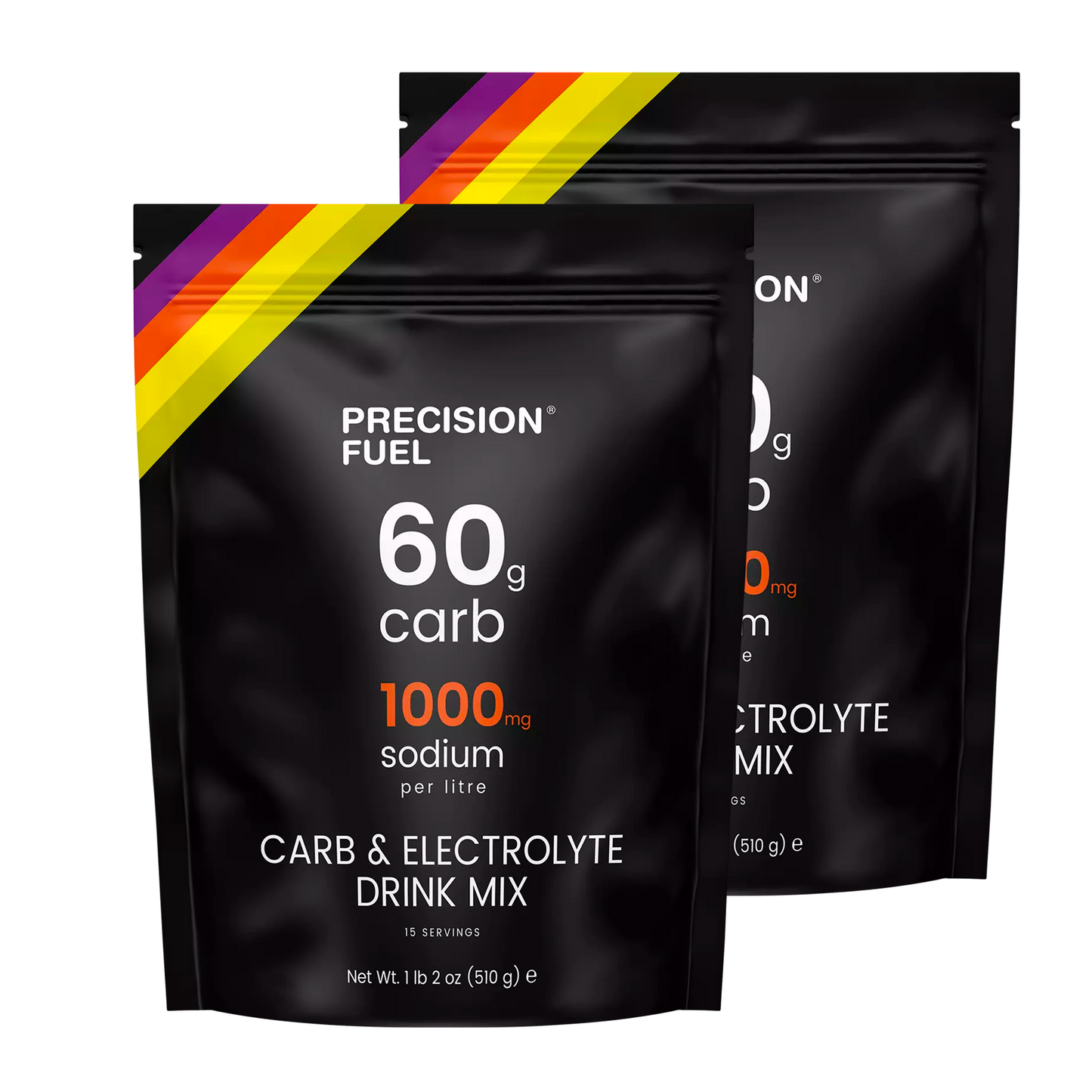 Precision Fuel and Hydration PF 60 Drink Mix