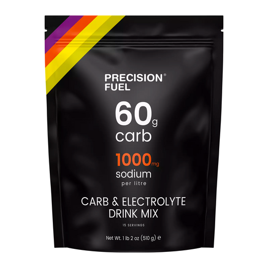 Precision Fuel and Hydration PF 60 Drink Mix
