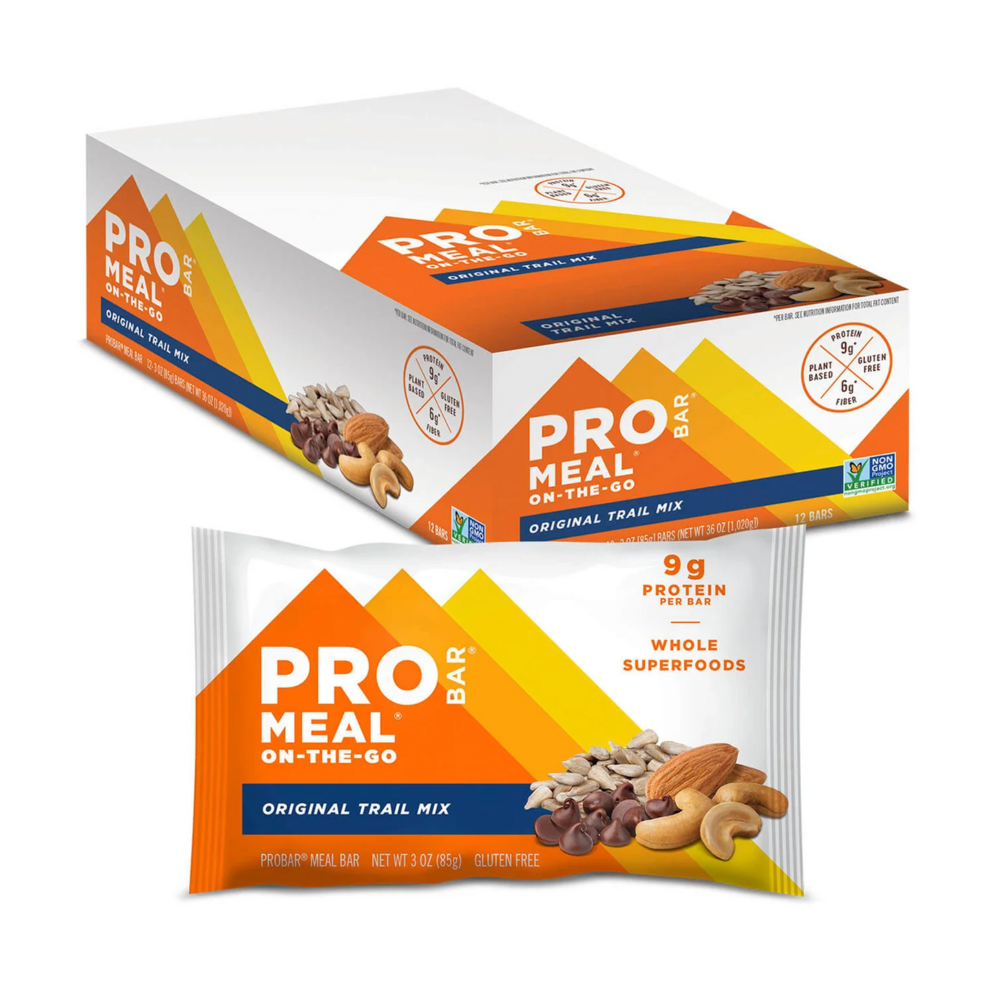 PROBAR Meal Bar