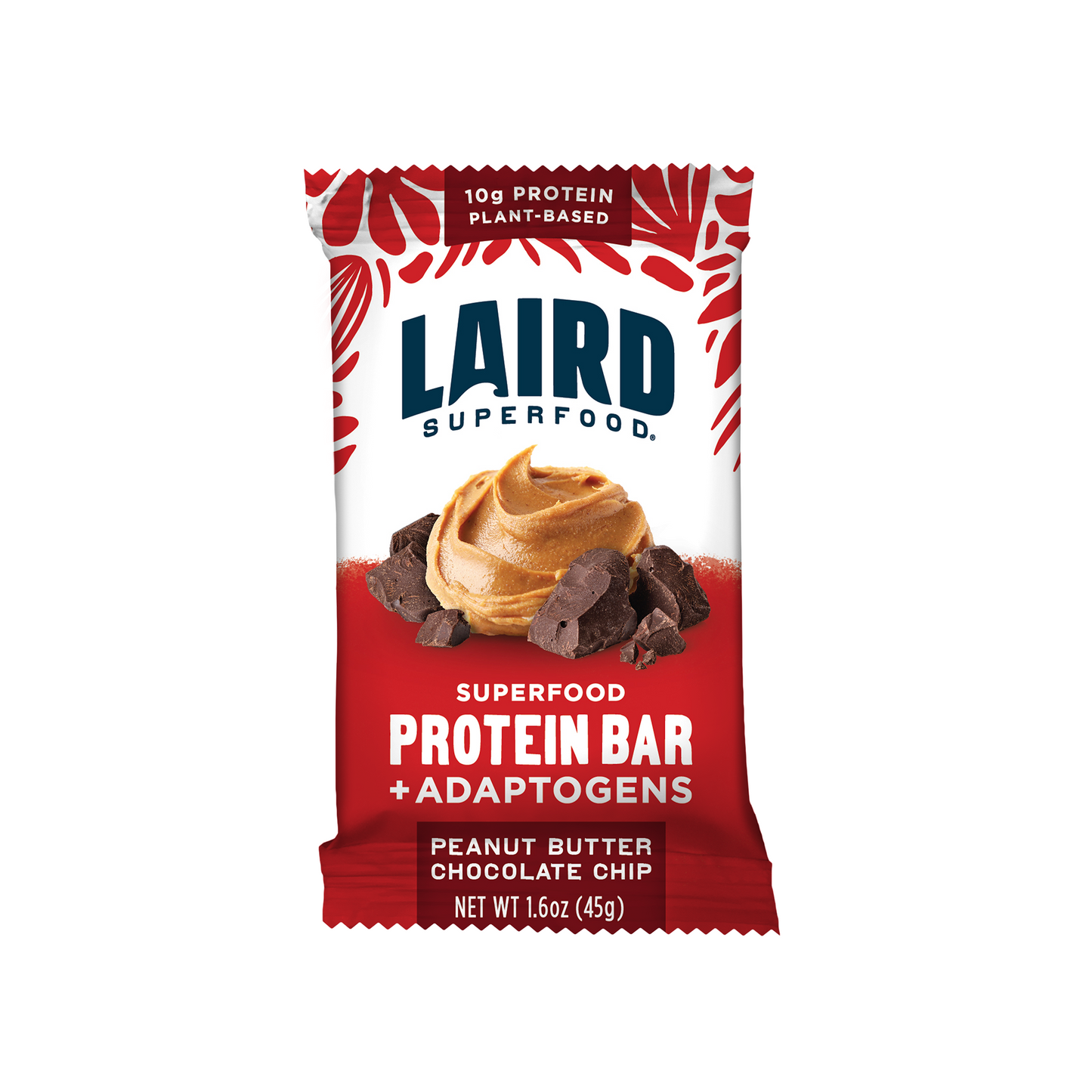 Laird Superfood Plant Based Protein Bars