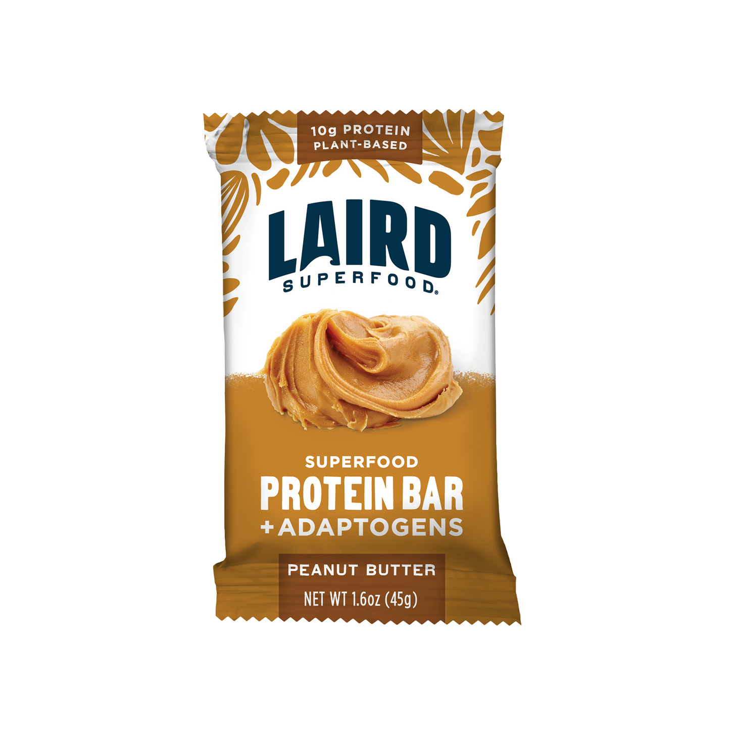 Laird Superfood Plant Based Protein Bars