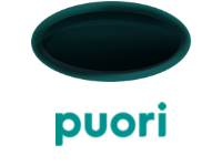 Feed Formulas: Puori D3 Vitamin D Pill with Logo