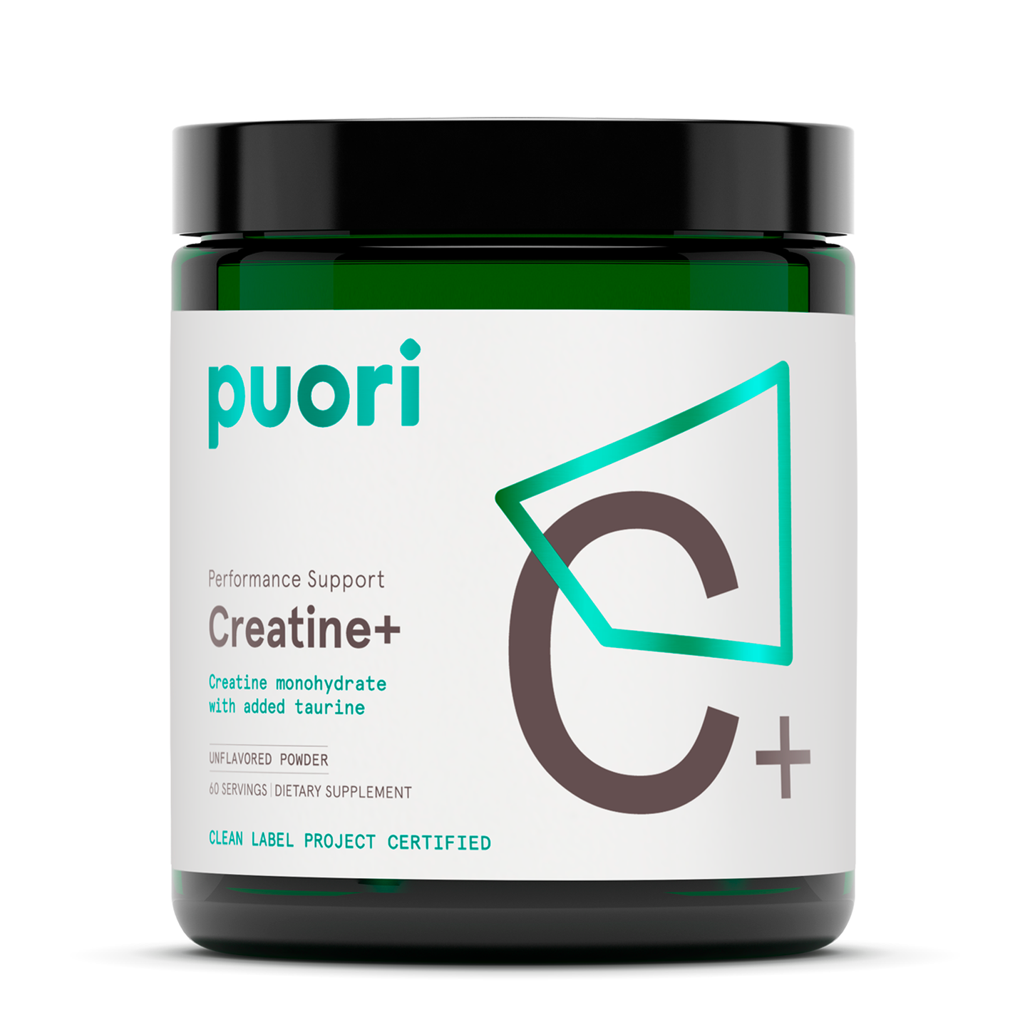 Puori Creatine +