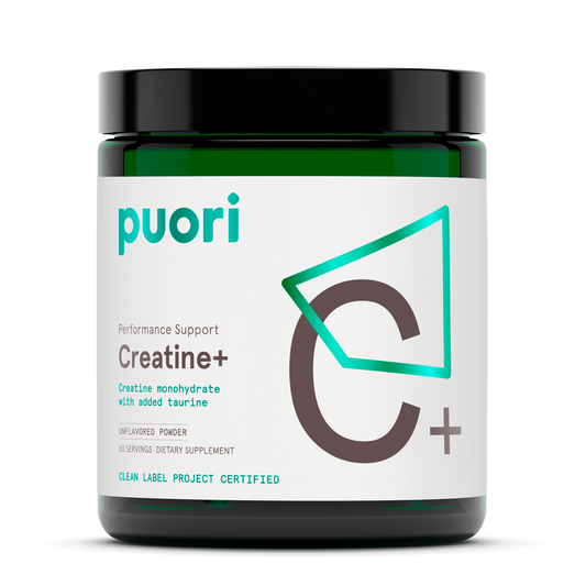 Puori Creatine +