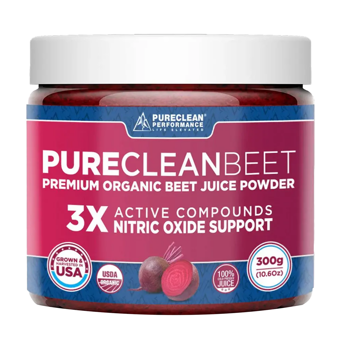 PURECLEAN BEET™