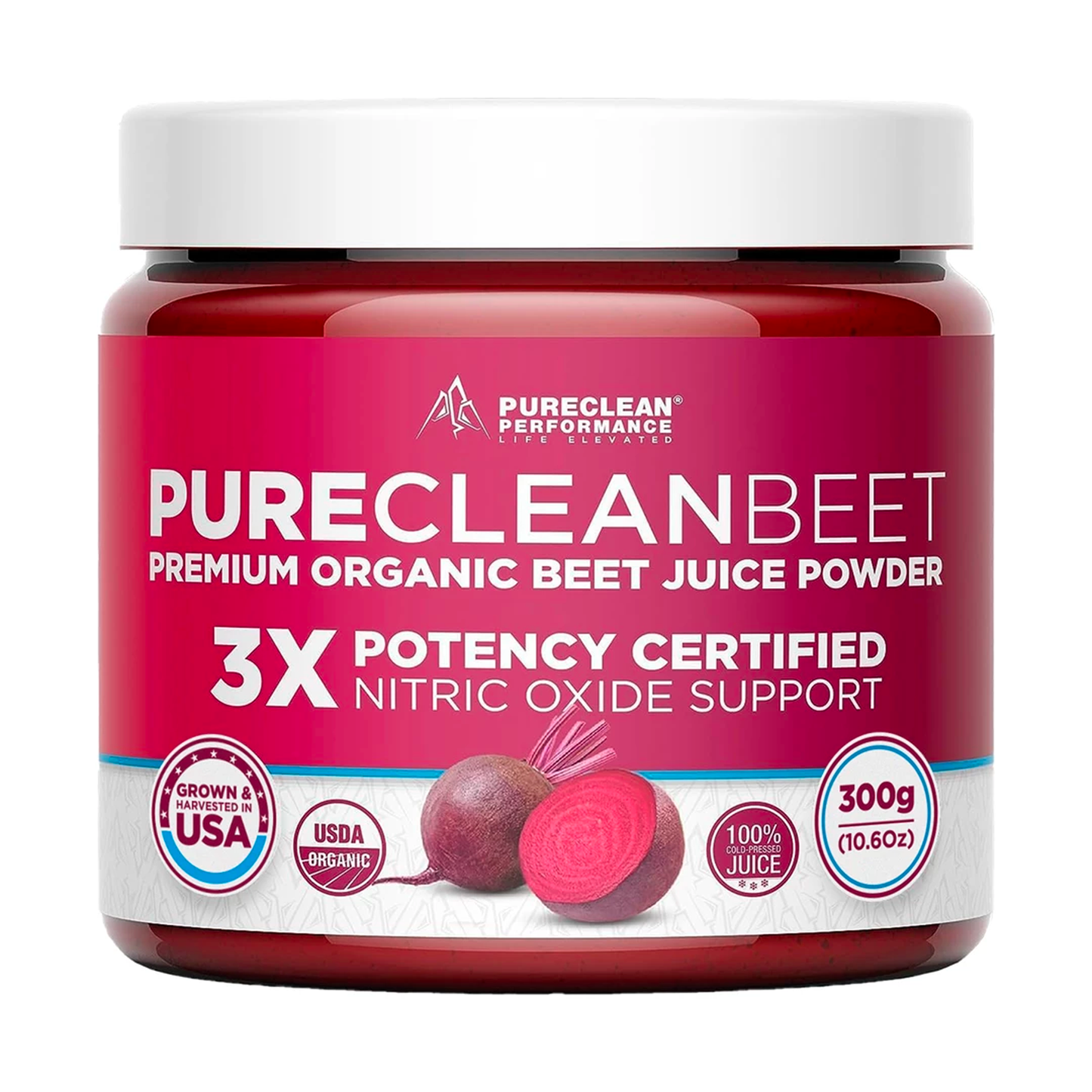 PURECLEAN BEET™
