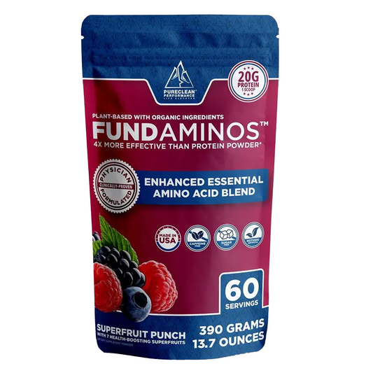 PURECLEAN FUNDAMINOS™