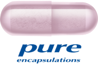 Feed Formulas: Pure Encapsulations OptiFerin-C Pill with Logo