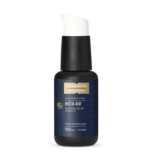 Quicksilver Scientific Hista-Aid