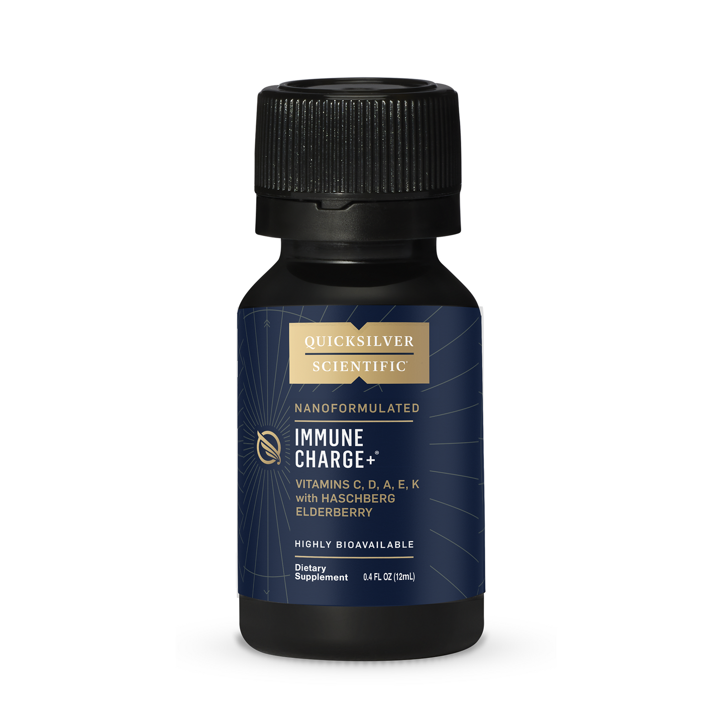 Quicksilver Scientific Immune Charge