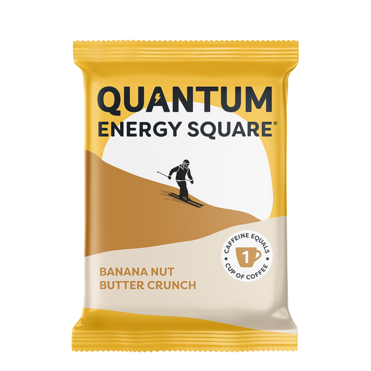 Quantum Energy Squares