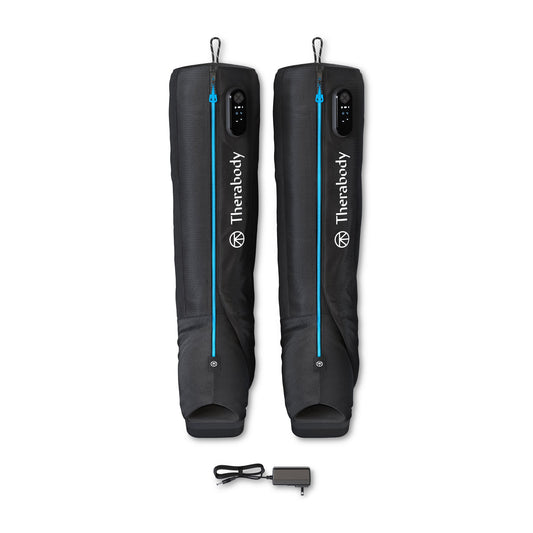 Therabody RecoveryAir JetBoots