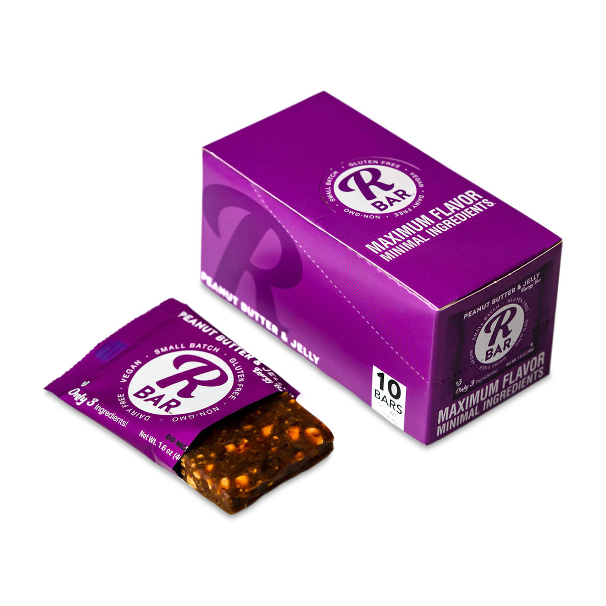 RBar Energy