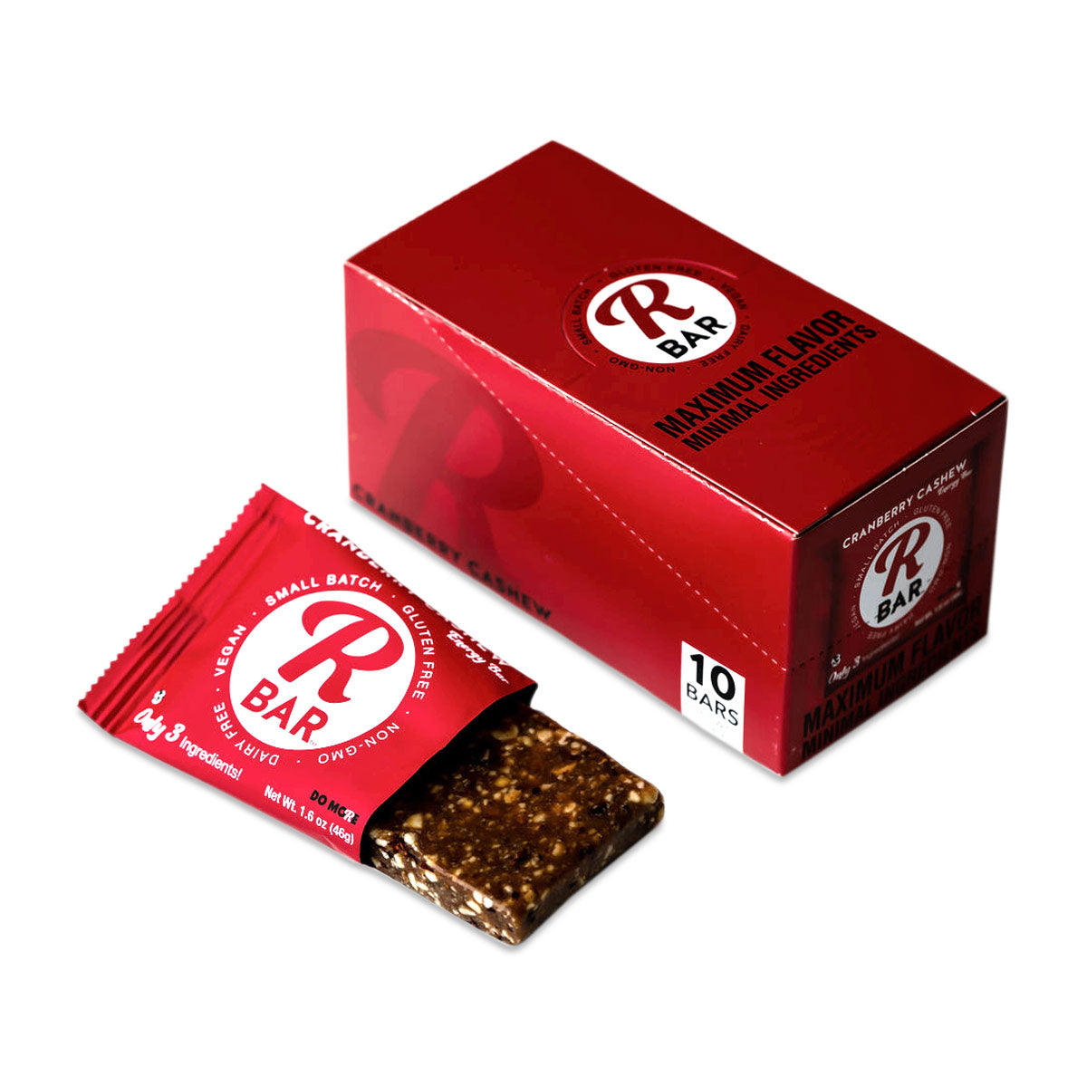RBar Energy
