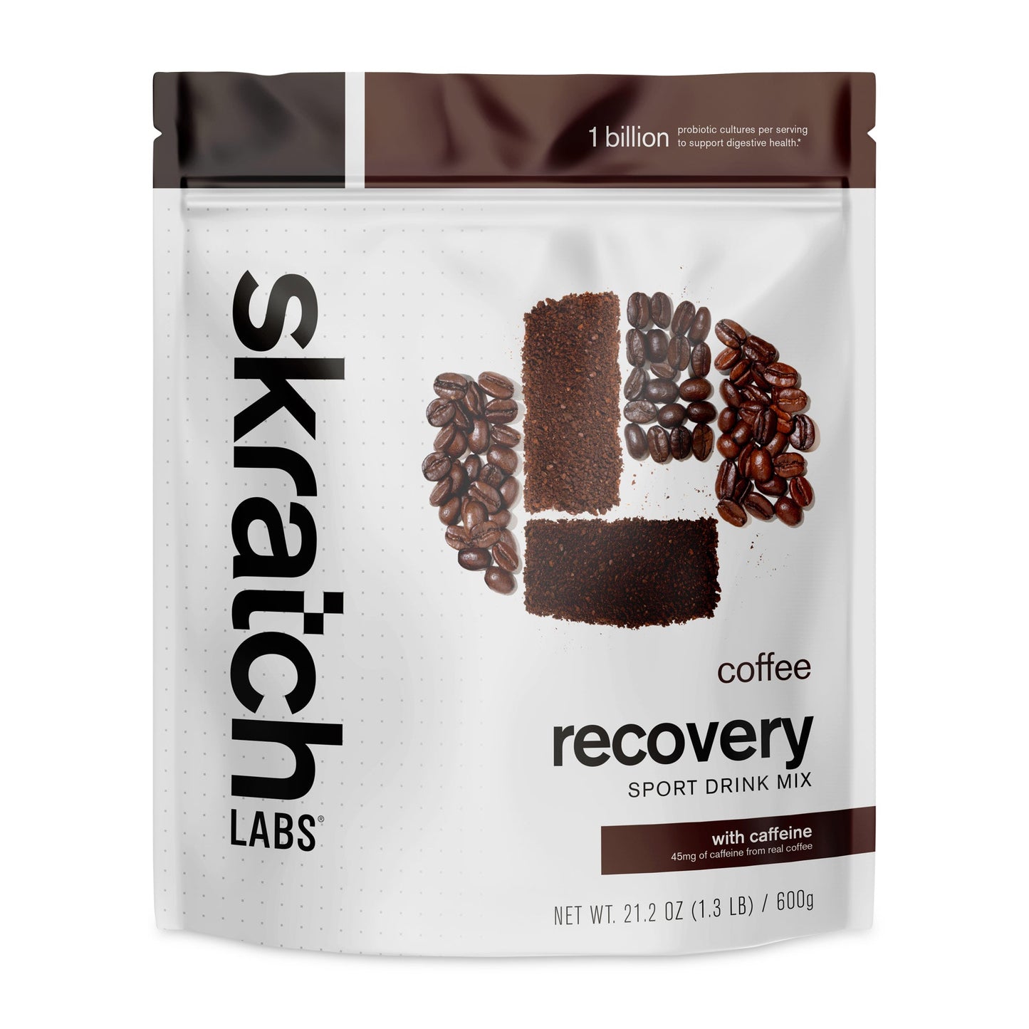 Skratch Labs Recovery Sport Drink Mix