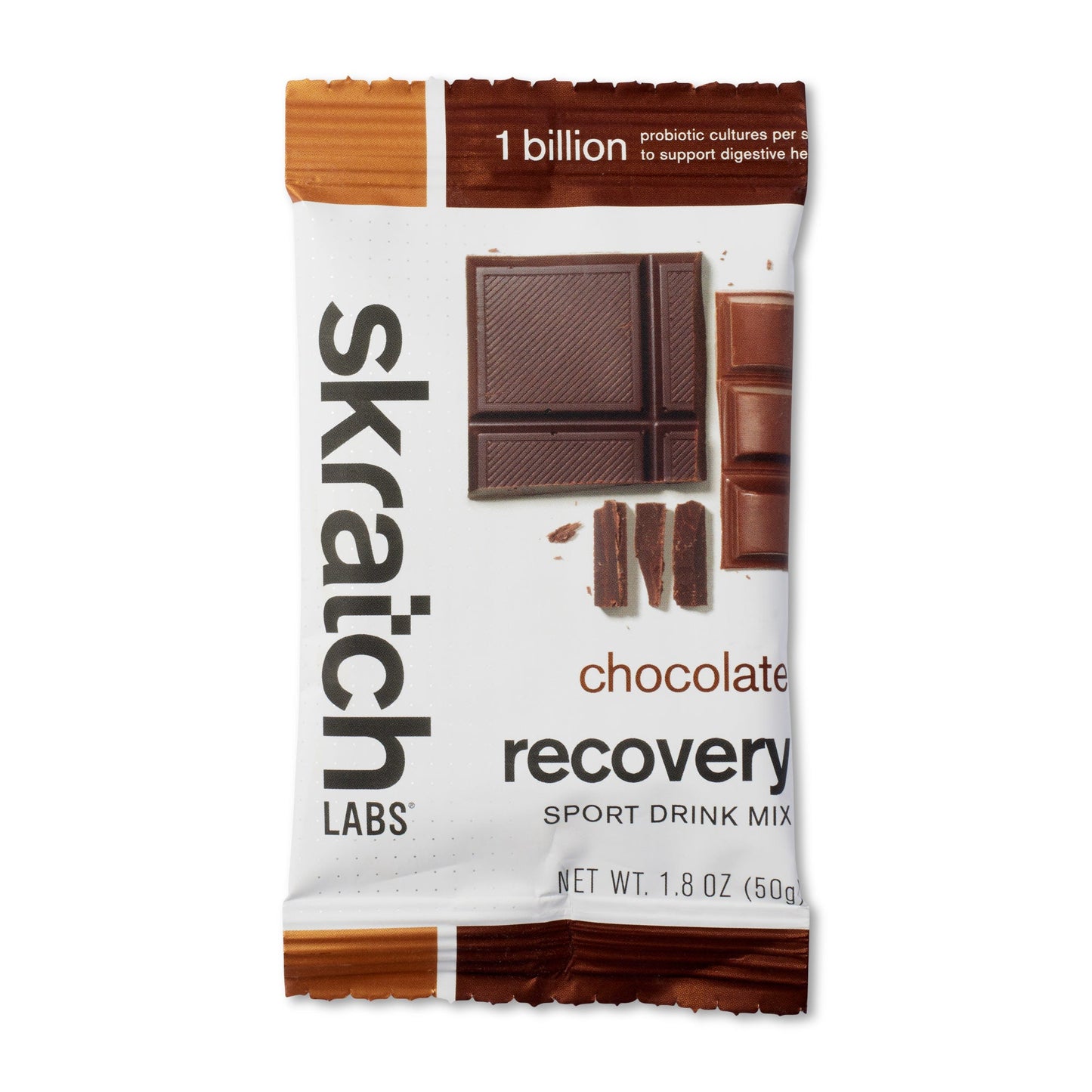 Skratch Labs Recovery Sport Drink Mix