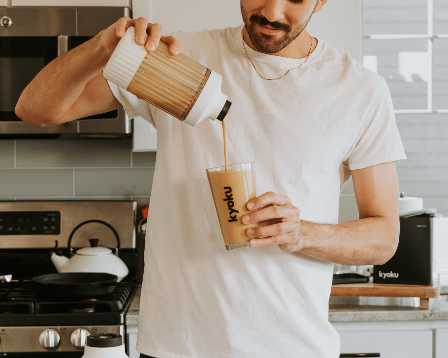 Kyoku Shakes 6 Pack