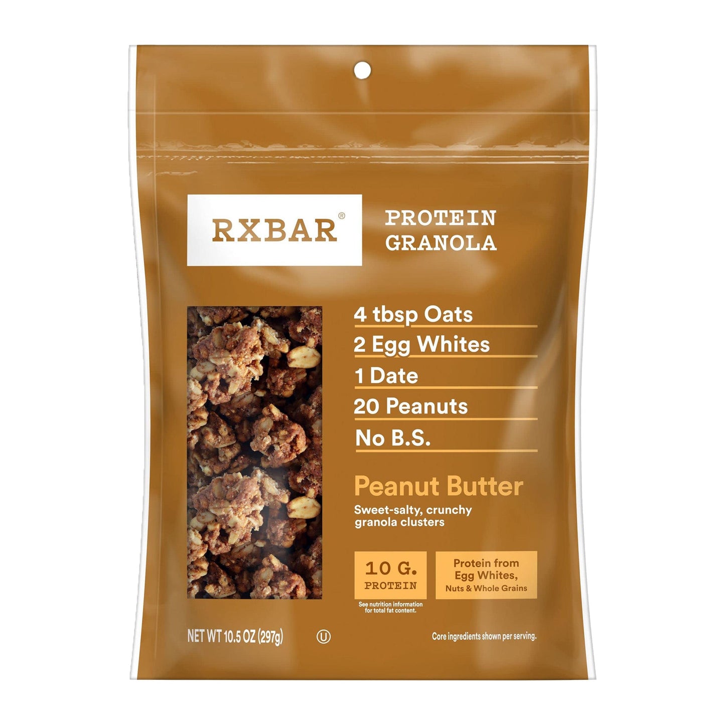 RXBAR Protein Granola