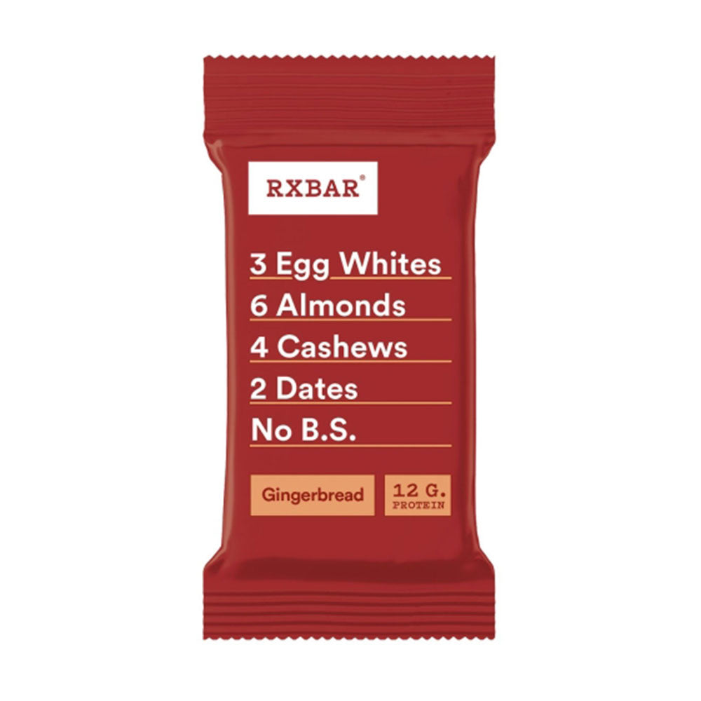 RXBAR Protein Bar