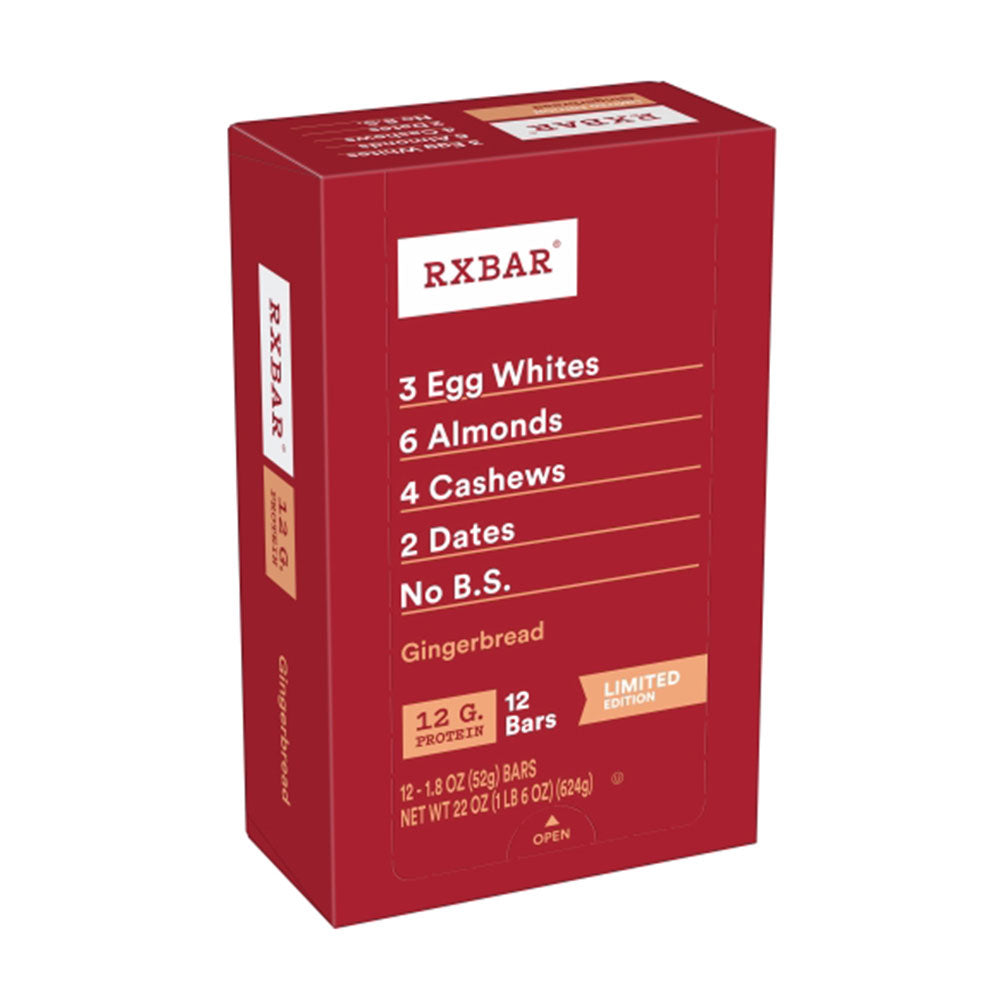 RXBAR Protein Bar