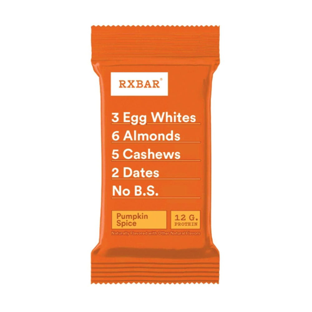 RXBAR Protein Bar