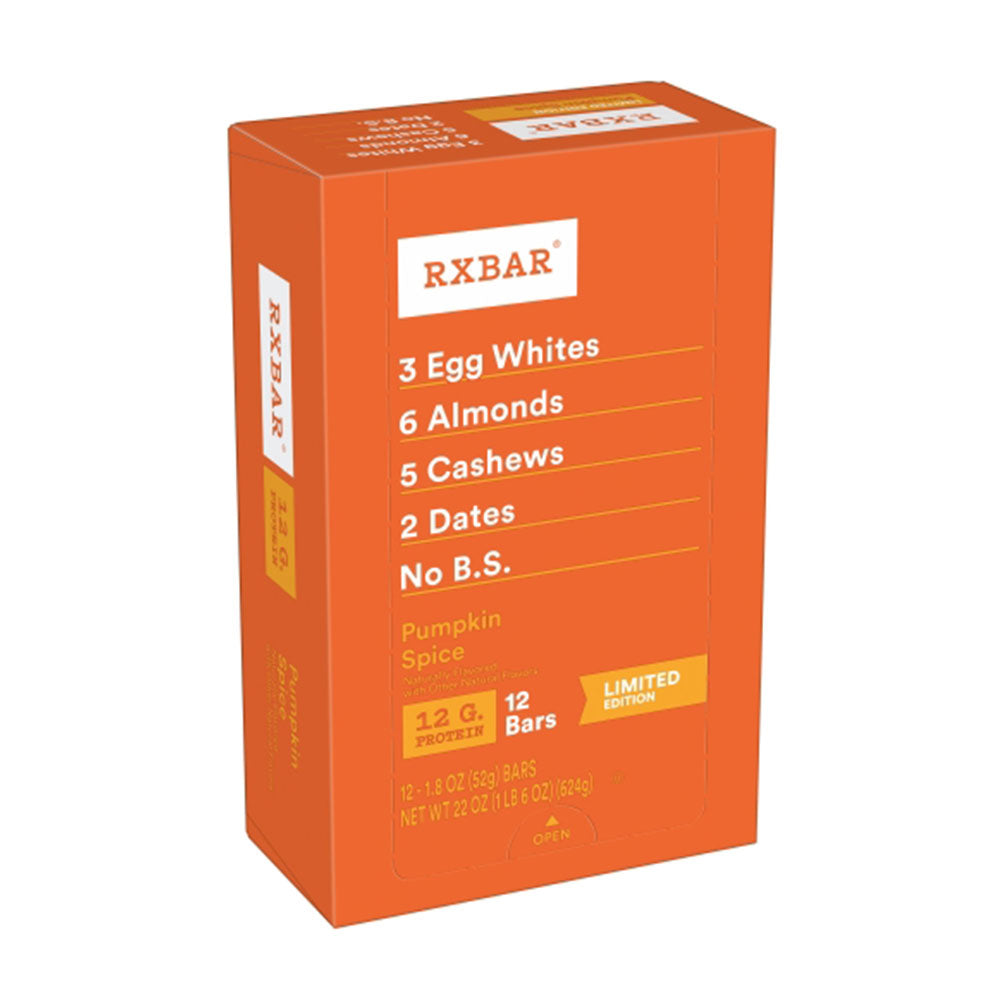 RXBAR Protein Bar