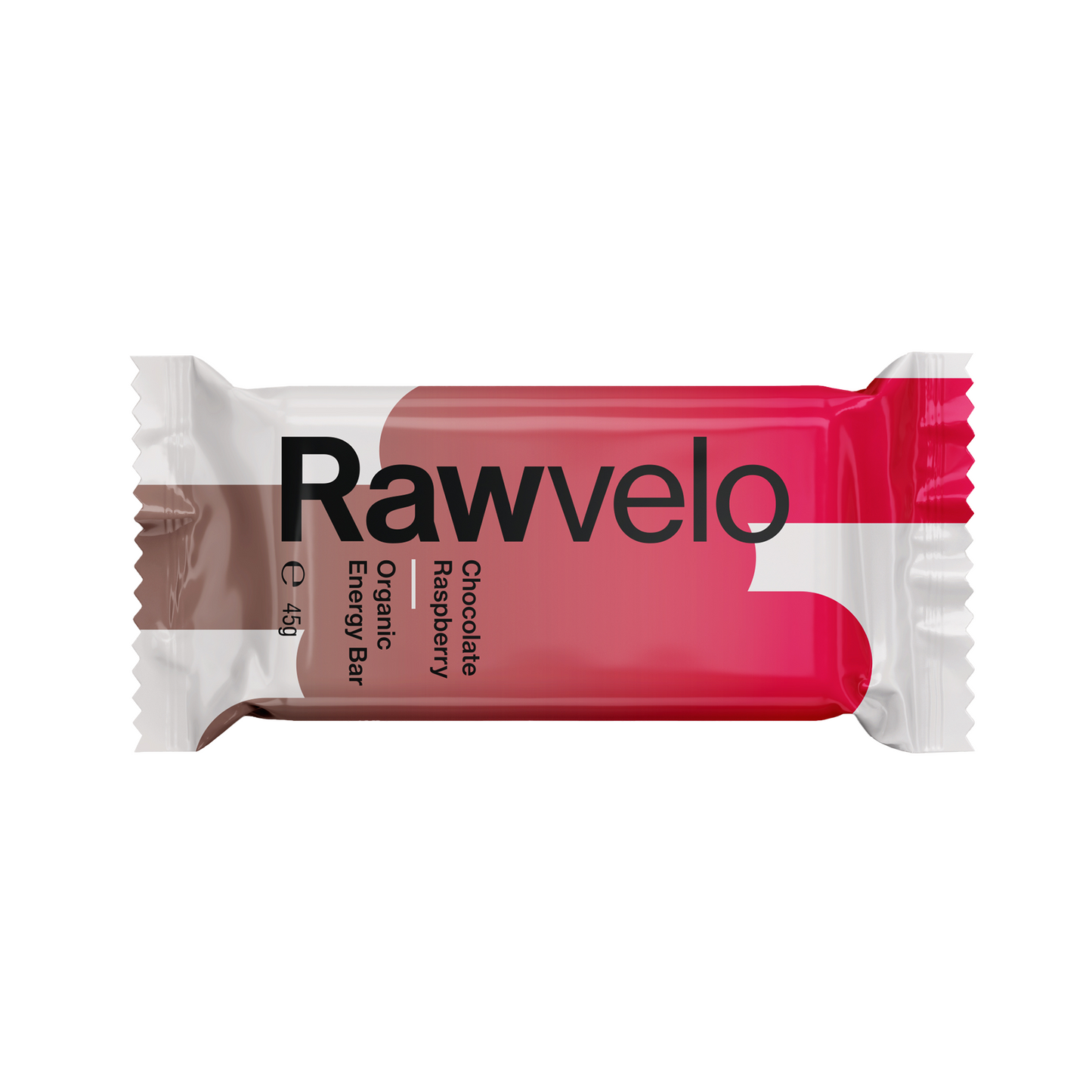 Rawvelo Organic Energy Bar