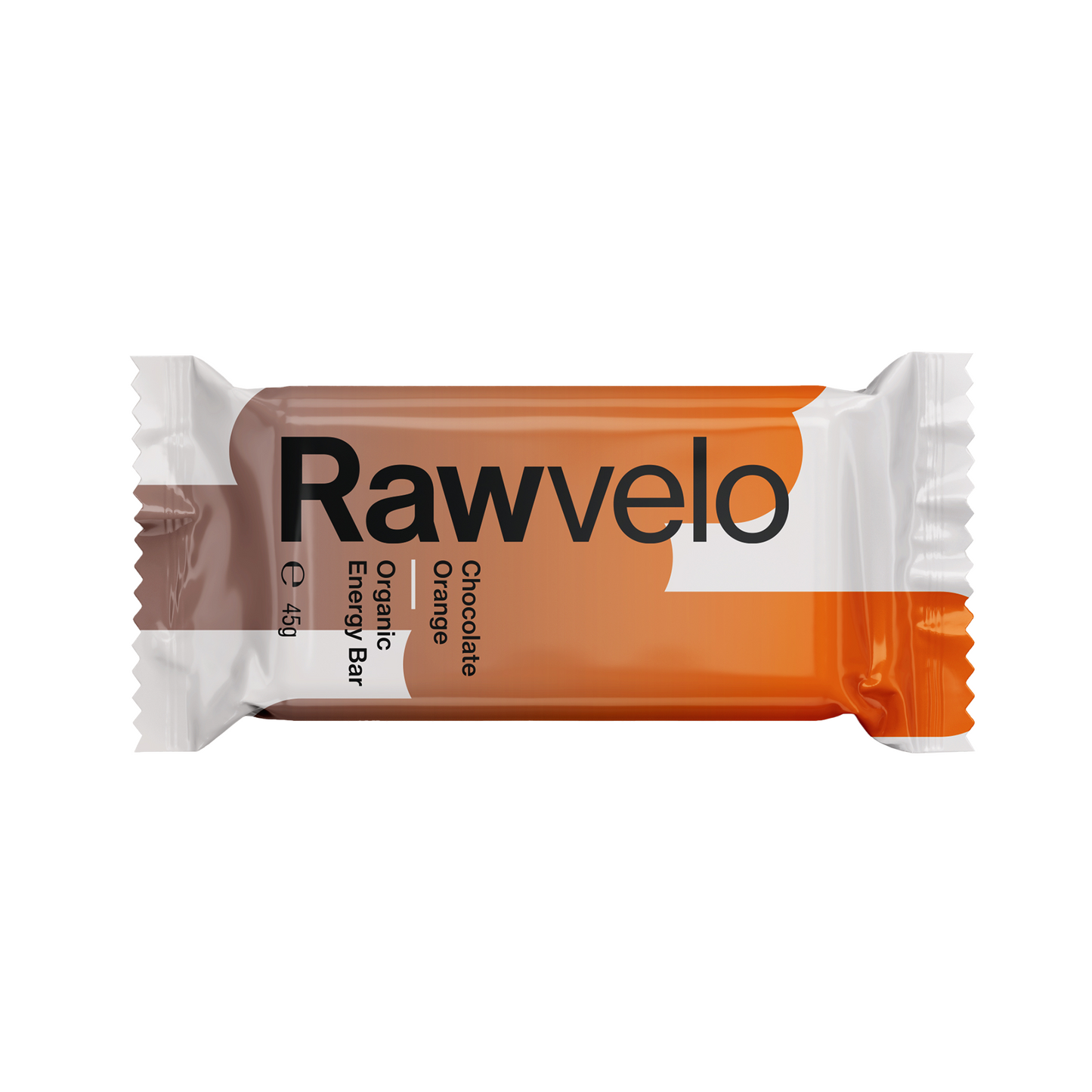 Rawvelo Organic Energy Bar