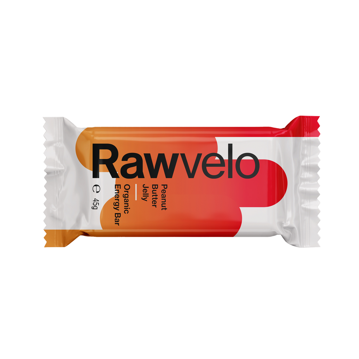 Rawvelo Organic Energy Bar