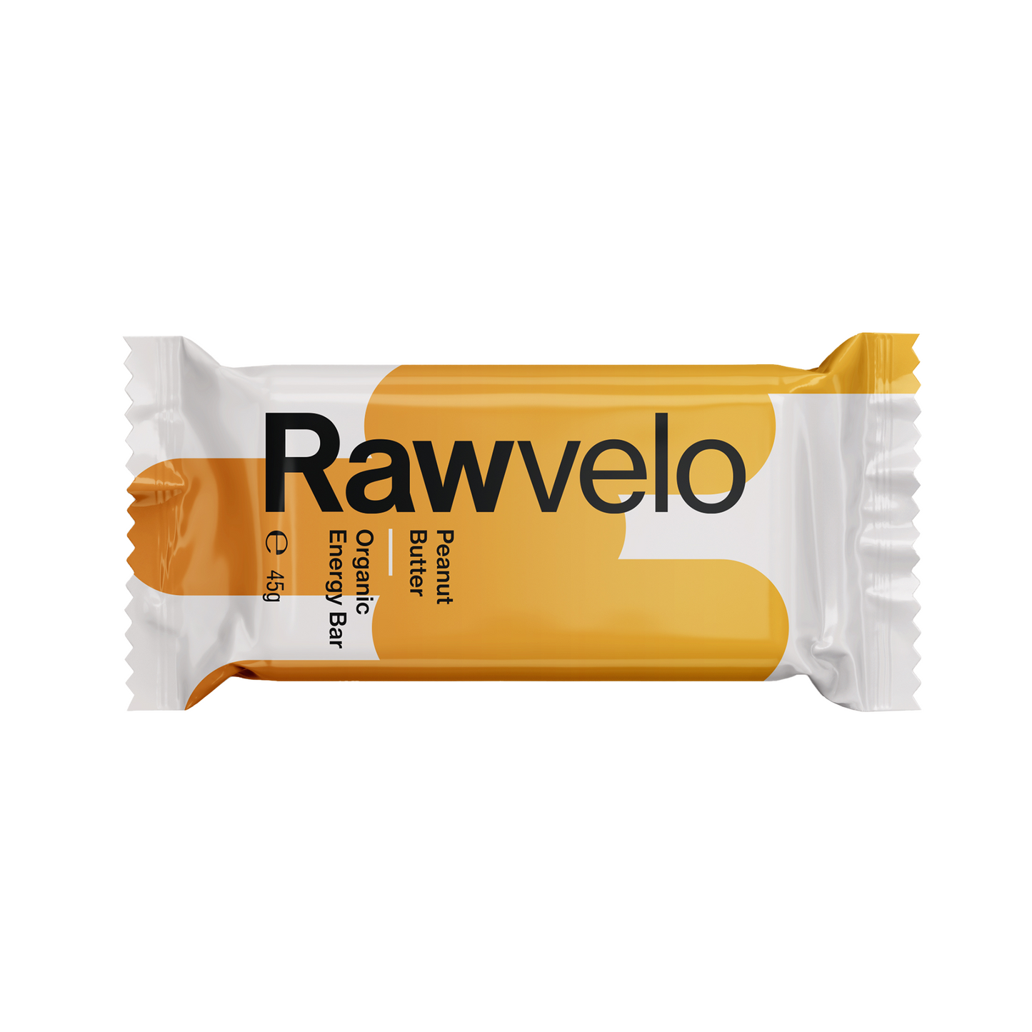 Rawvelo Organic Energy Bar