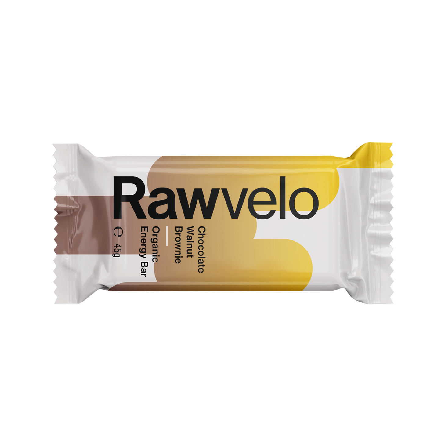 Rawvelo Organic Energy Bar