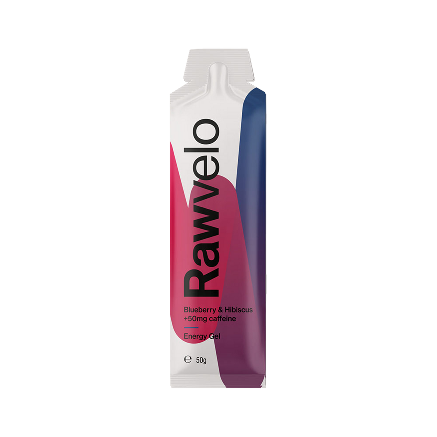 Rawvelo Energy Gel