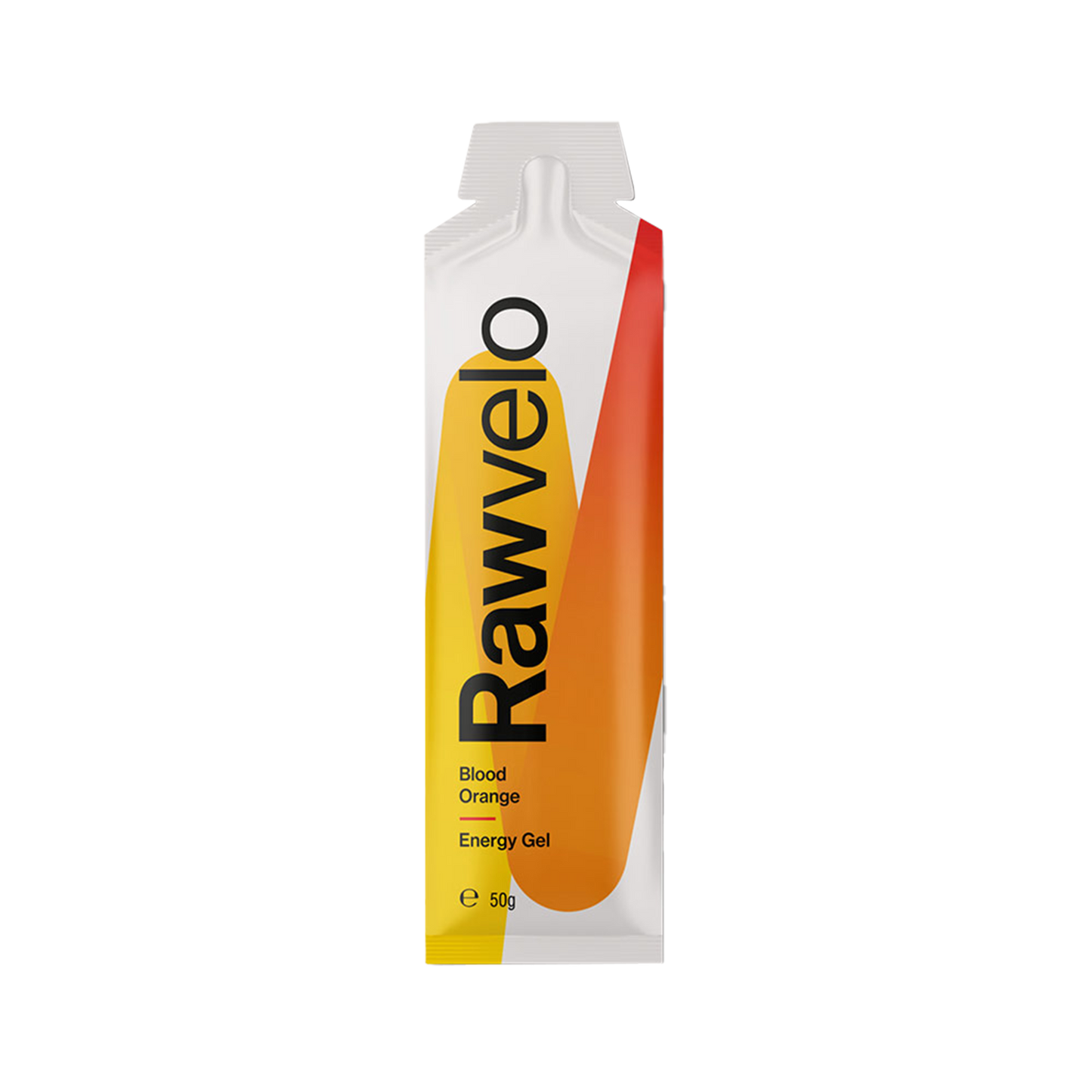 Rawvelo Energy Gel