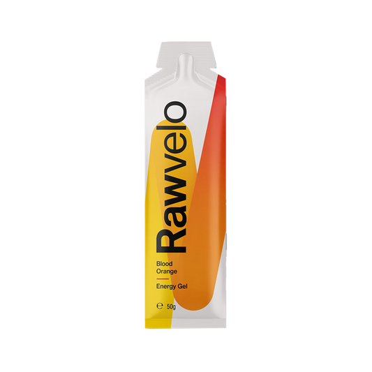 Rawvelo Energy Gel