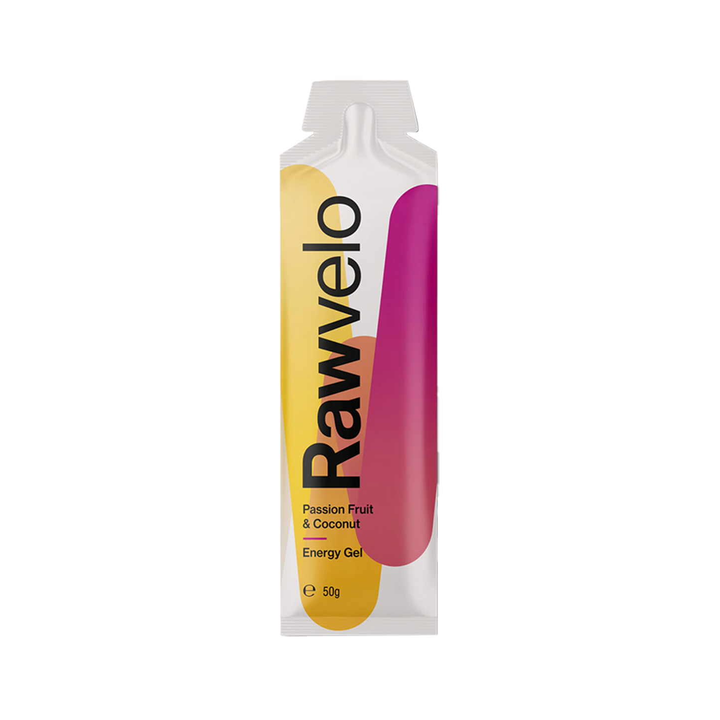 Rawvelo Energy Gel