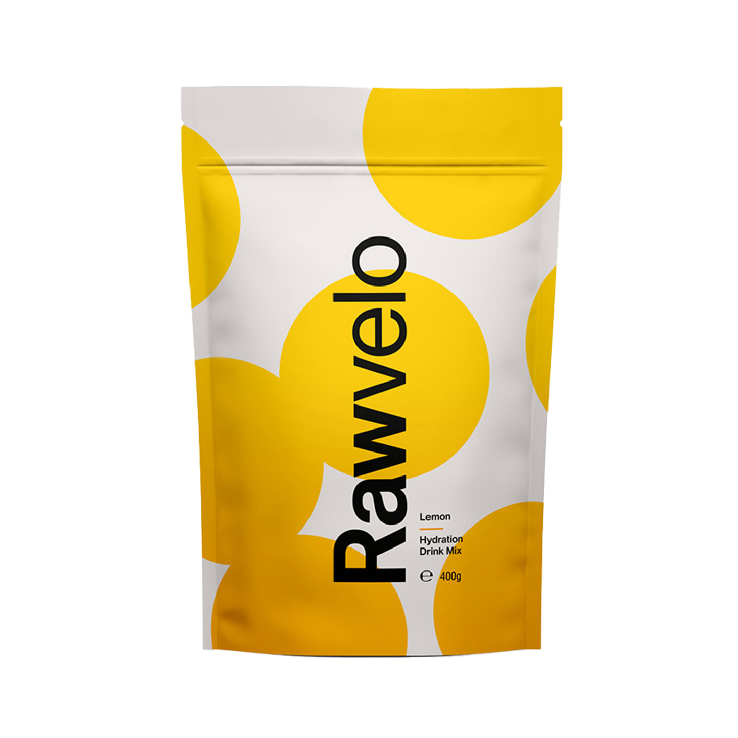 Rawvelo Hydration Drink