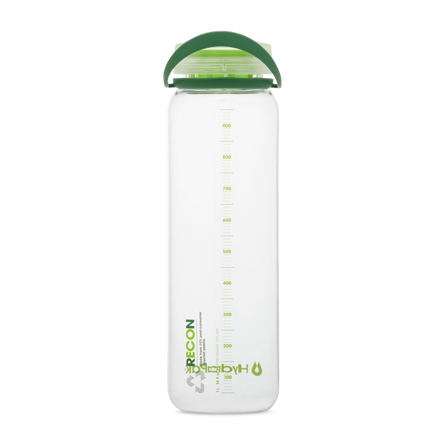 HydraPak Recon Water Bottle