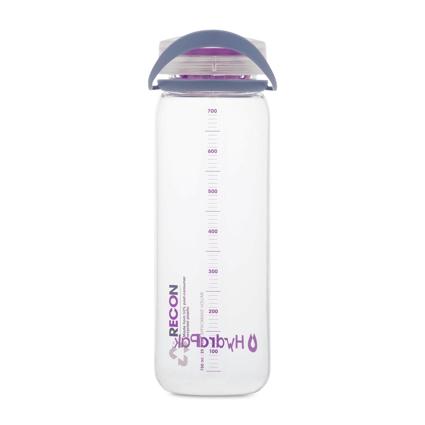 HydraPak Recon Water Bottle