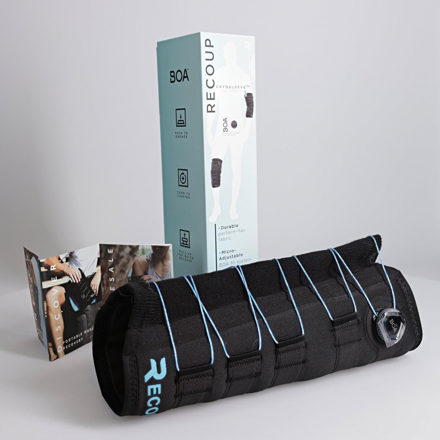 Recoup Cryosleeve