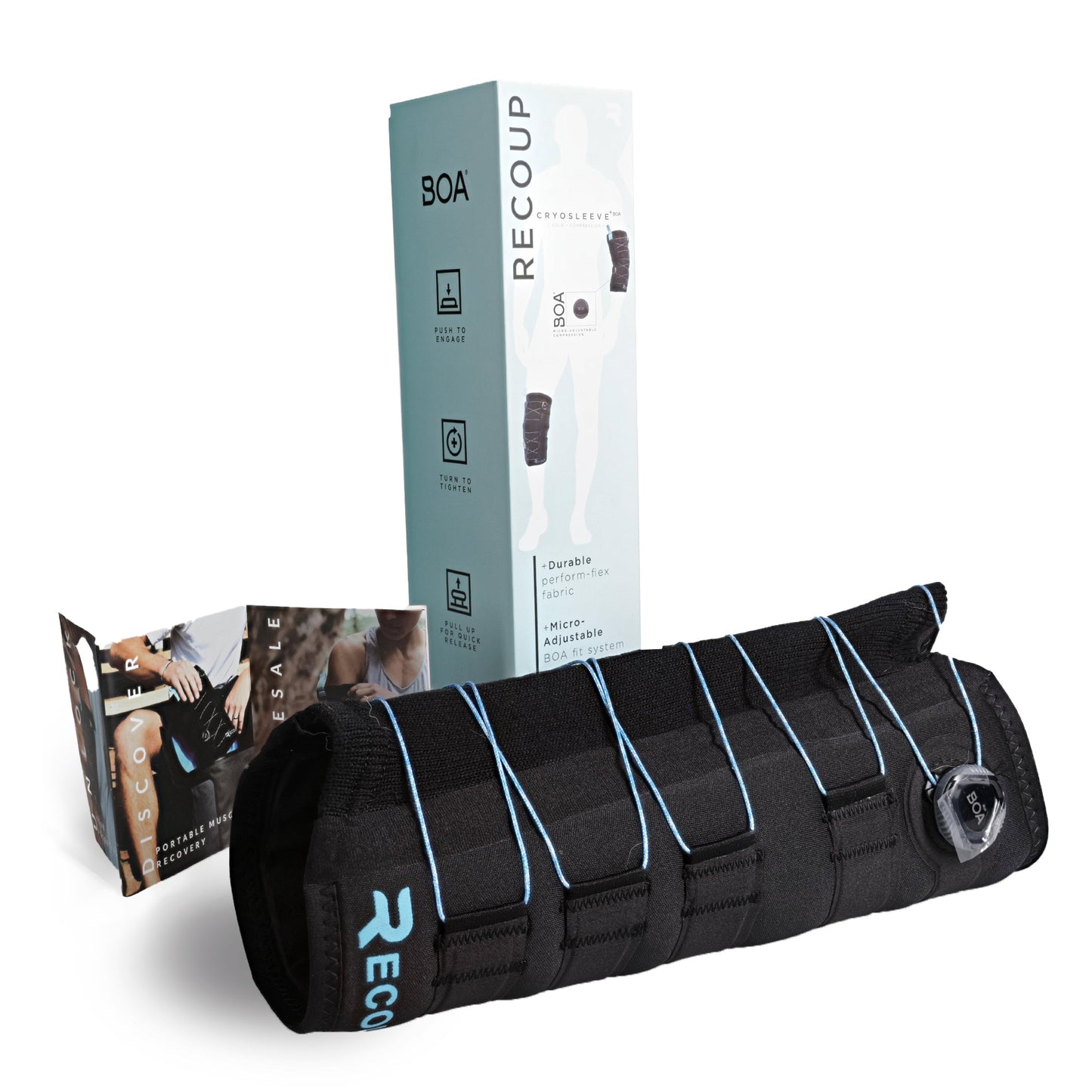 Recoup Cryosleeve