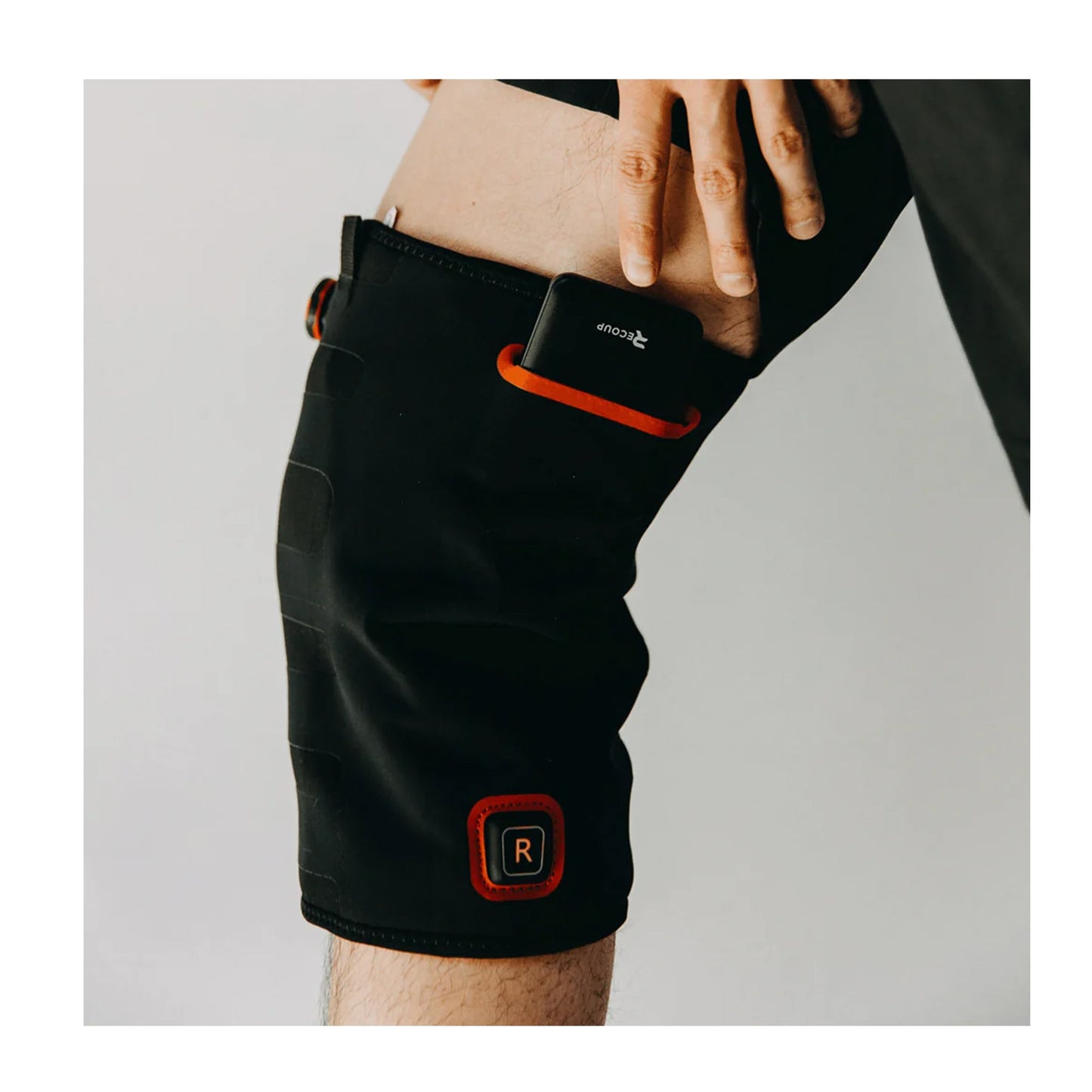Recoup Thermosleeve