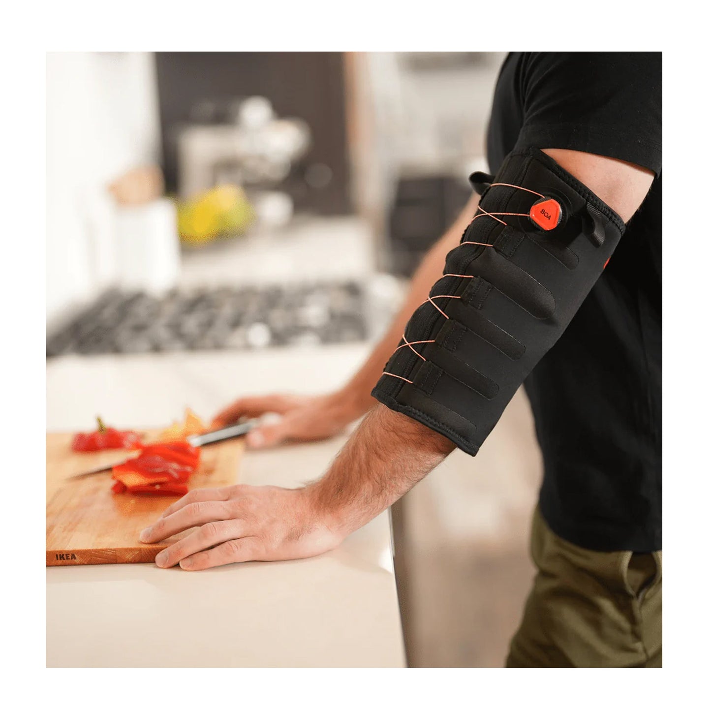 Recoup Thermosleeve