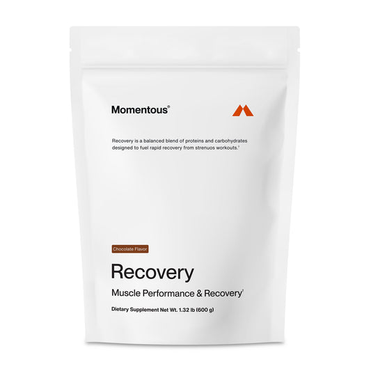 Momentous Recovery