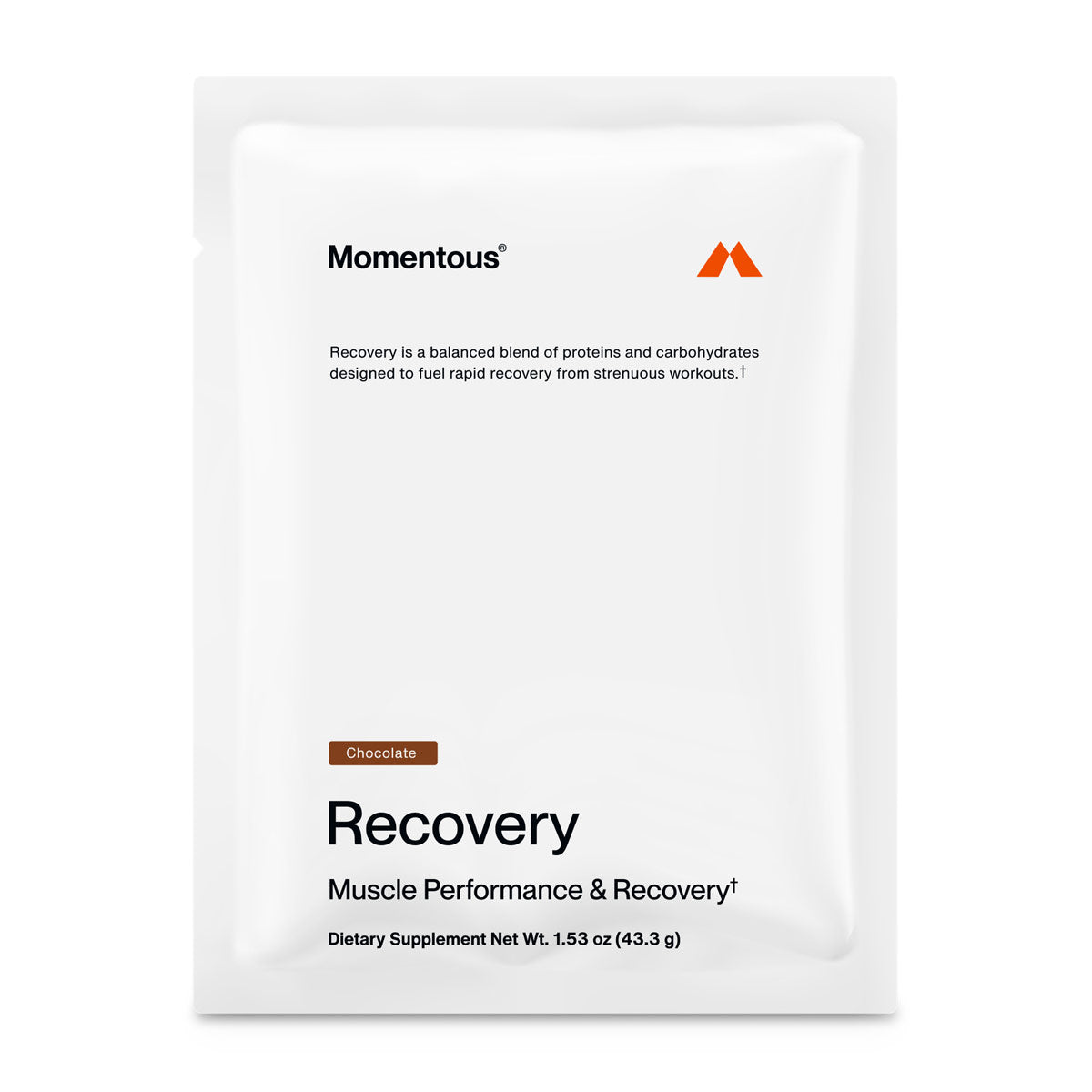 Momentous Recovery