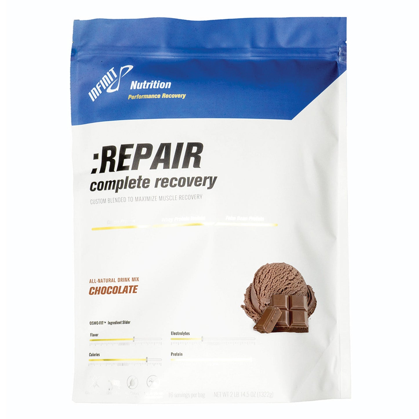 INFINIT Repair