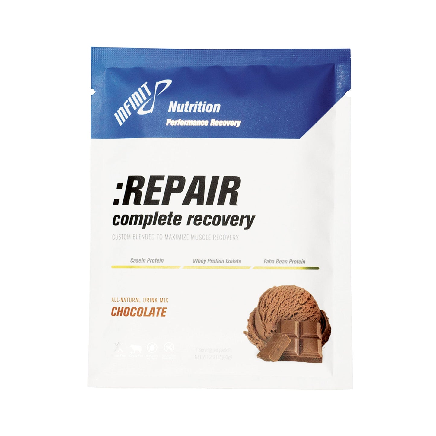 INFINIT Repair