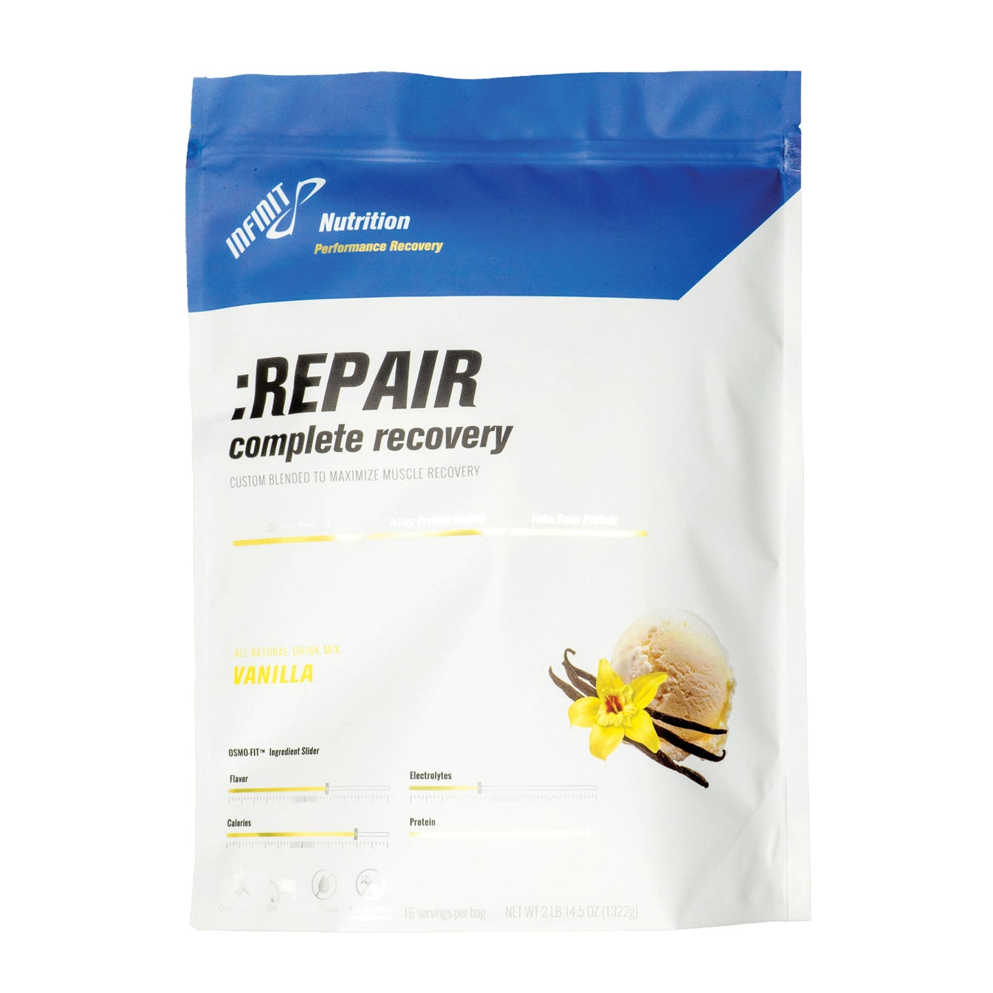 INFINIT Repair
