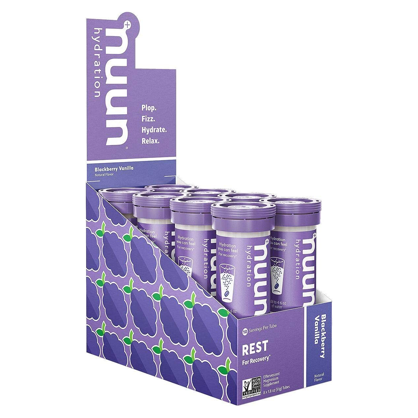 Nuun Rest