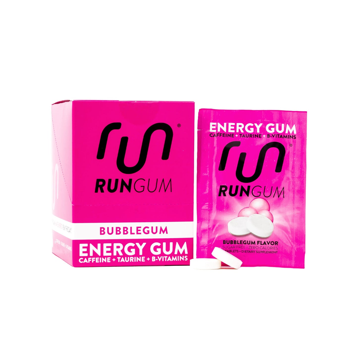 Run Gum